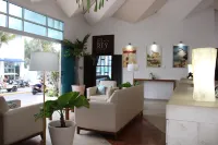 Hotel Bahia Chac Chi Hotels in Isla Mujeres