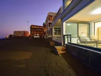 La Terraza de Salinetas