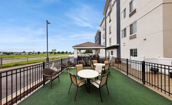 Candlewood Suites Cape Girardeau