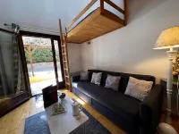 Le Jardin des Gorges Hotels in Quillan