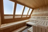 Wyn. Strandhotel Sylt - spa