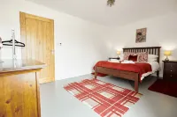 Penyghent View Hotels in Rathmell