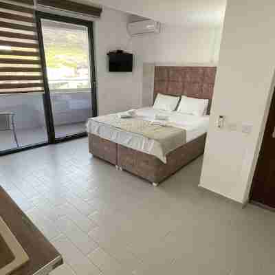 Bosfor Hotel Rooms