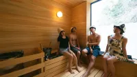 Bio-Resort Hotel & Spa O Park Ogose - spa