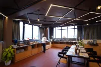 โรงแรมเอเมราลด์ ออร์แบน คอมฟอร์ท