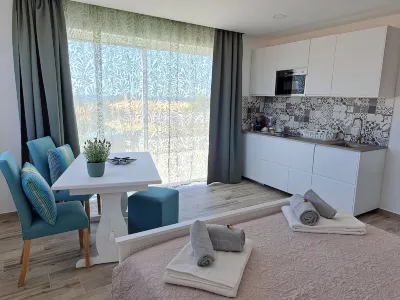 Amigos Para Sempre - Guesthouse Các khách sạn ở Ferragudo