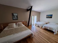 Chambres d'hôtes le Clos Poli Hotels in Maisons-les-Chaource