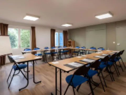 普萊西爾Sure Hotel by Best Western（貝斯特韋斯特酒店集團） 佈雷西爾酒店