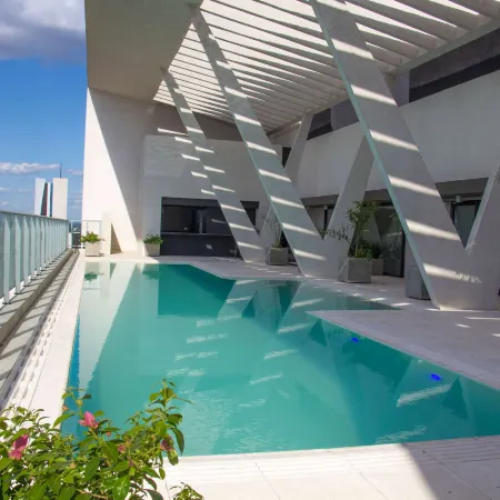 Esplendor by Wyndham Asuncion