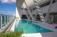 Esplendor by Wyndham Asuncion - piscina