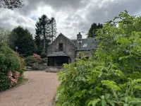 Lurg Lodge