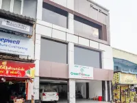 Green Tree Hotel-Near Vfs Global and Ramee Mall Hotels in Chennai