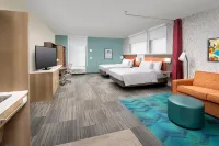 Home2 Suites by Hilton Edison Hotels in South Plainfield