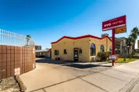 Hotel Ridgecrest an Extended Stay Studios Hotel di Ridgecrest