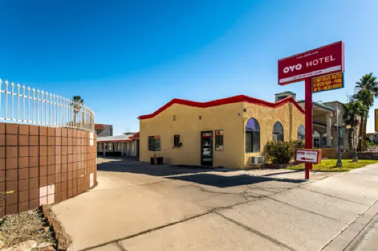 Hotel Ridgecrest an Extended Stay Studios
