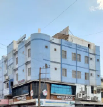 Vrp Guest House Bhuj