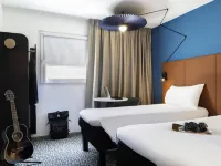 Ibis Paris Porte de Bercy Hotels in Charenton-le-Pont