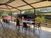 Savshanti Lake Resort Hotels in Saputara