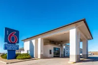 Motel 6 Winslow, AZ Hôtels à : Winslow