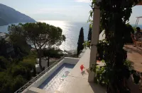 Hotel Vittoria - Sea View