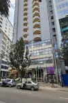 AYA Addis hotel