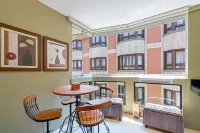 Apto Centro de Canela - @Stayhousetemporada