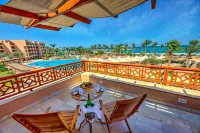 Continental Hotel Hurghada - Private Pools