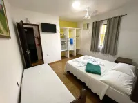 Pousada Toca Dos Coelhos