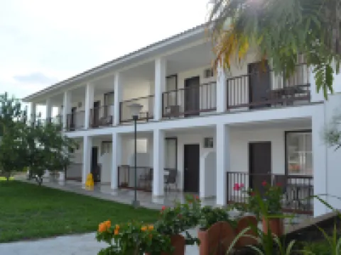 Finca Hotel Valparaíso Hotels in Armenia