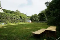 The Coach House and the Stable - Homestays