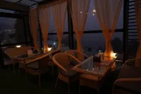 Ganeshwaram Hotel & Restaurant, Bhowali, Nainital