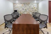 Baymont Inn & Suites Lazaro Cardenas