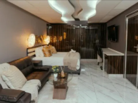 Monte La Vue Hotel Hotels near Montecasino Bird Gardens