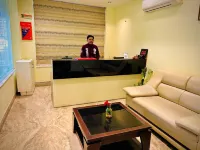 Hotel GoodLuck House Near Delhi airport