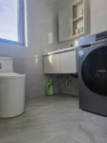 Xinya Nuanju Apartment (Anda Road) Hotels in 