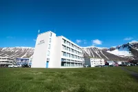 Hotel Isafjördur - Torg Hotel di Ísafjarðarbær