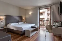 Hotel Boston