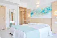 Hotel Gami Adults Only Hotel di Cala Ratjada
