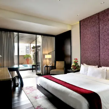 Hotel Royal Orchid Jaipur, Tonk Road