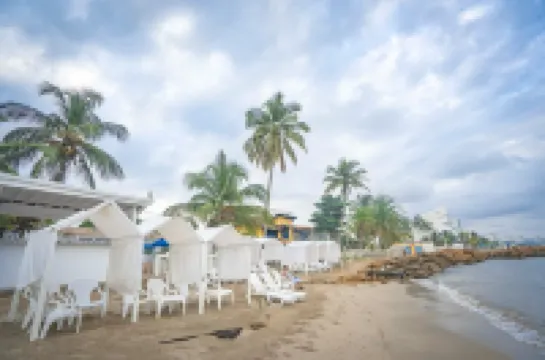 Palma Linda Coveñas by Bernalo Hotels