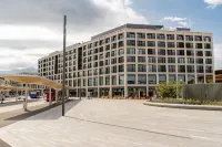 호텔 D 불 - 라 그뤼에르  호텔