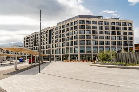 Hotel D Bulle - la Gruyère