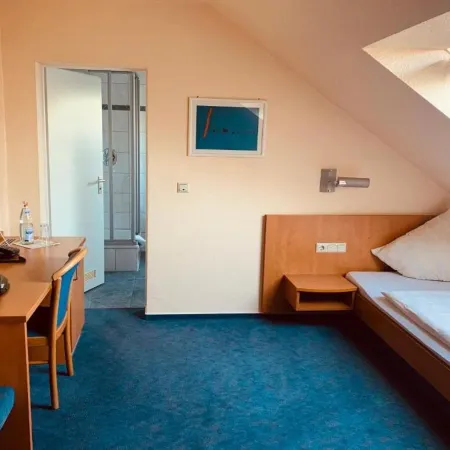 Hotel Montan