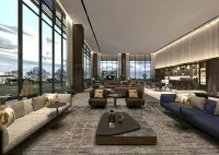 DoubleTree by Hilton ŞanlIurfa - Park Yeri
