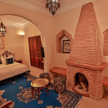 Riad Catalina