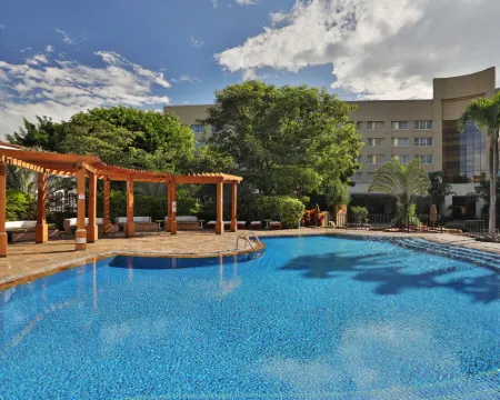 InterContinental Hotels COSTA RICA AT MULTIPLAZA MALL by IHG Hotels in San Rafael