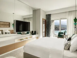 The Chedi Lustica Bay, Montenegro