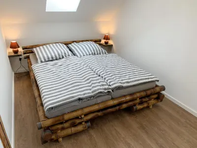 Borkum Hotels in der Nähe von Lidl