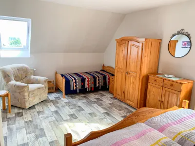 Osterkamp Hotels in der Nähe von Ewiges Meer