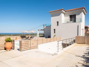 Athel Panoramic View Villas Eleni